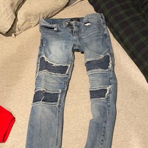 Men’s pac sun jeans 31 x 32